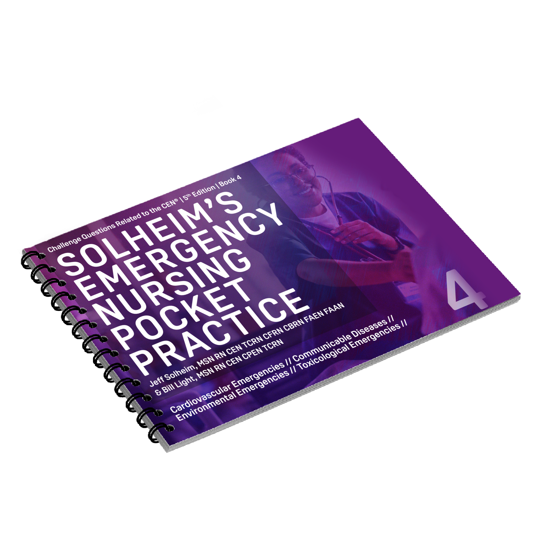 Emergency — Study Materials | Start Learning Today — Solheim
